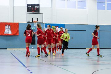Bild 54 - HFV Futsalmeisterschaft